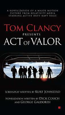 Tom Clancy Presents book cover