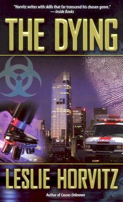 The Dying book cover