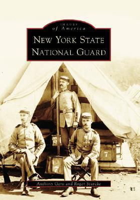 New York State National Guard book cover