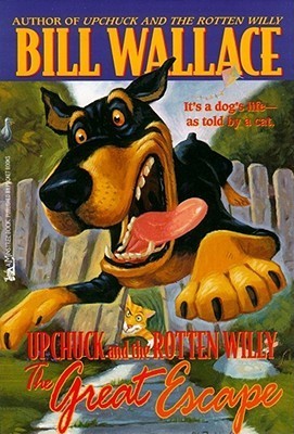 The Great Escape book cover