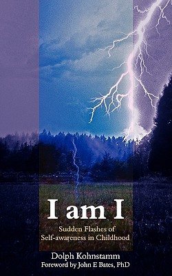 I am I book cover