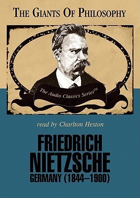Frederich Nietzsche
