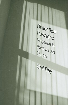 Columbia Themes in Philosophy, Social Criticism, and the Arts book cover 1