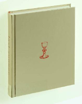 Last Supper book cover