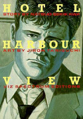 Hotel Harbour View book cover