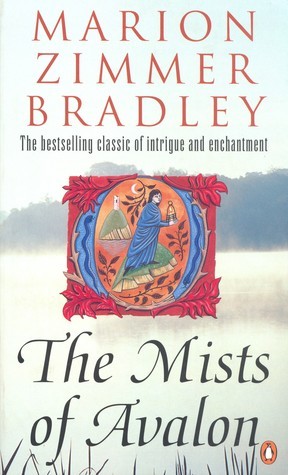 The Mists of Avalon (Avalon, #1)