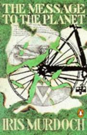 The Message to the Planet book cover