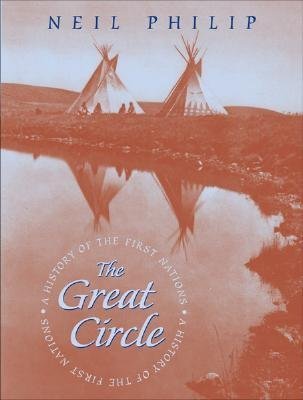 The Great Circle book cover