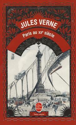 Paris au XXe siècle