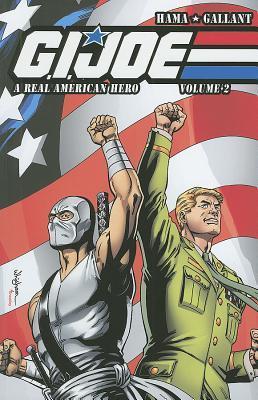 G.I. Joe book cover