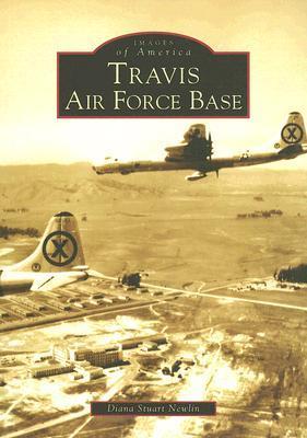 Travis Air Force Base book cover