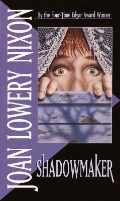 Shadowmaker book cover