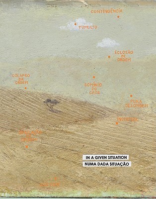 Francis Alÿs book cover