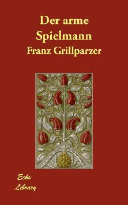 Der Arme Spielmann book cover