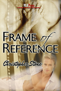 Frame of Reference book cover 1