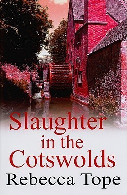 Slaughter in the Cotswolds