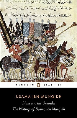 The Book of Contemplation: Islam and the Crusades