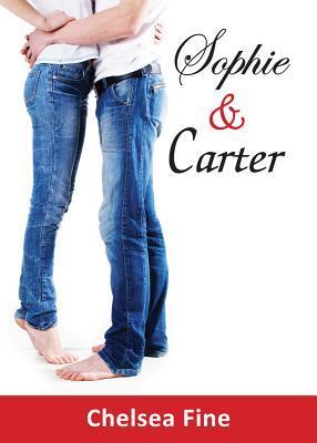 Sophie & Carter cover