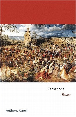 Carnations book cover