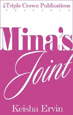 Mina's Joint book cover