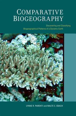 Comparative Biogeography: Discovering and Classifying Biogeographical ...