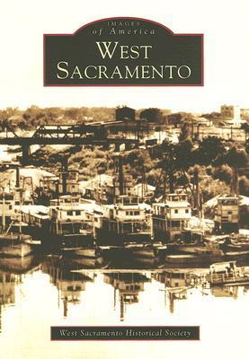 West Sacramento book cover