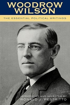 The Essential Political Writings book cover