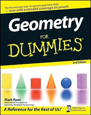 Geometry For Dummies