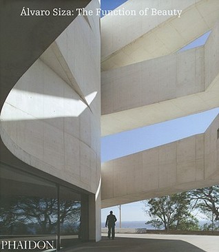 Álvaro Siza book cover