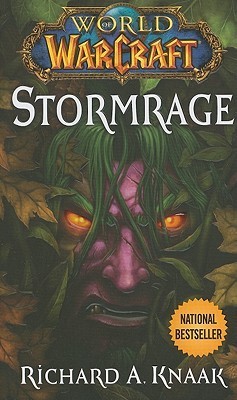 Stormrage (World of Warcraft, #7)