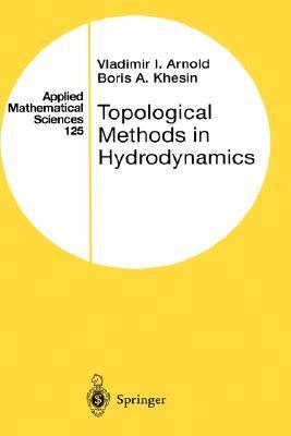 topological methods in hydrodynamics