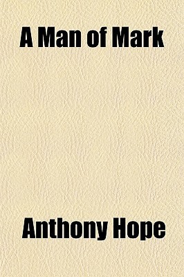 A Man of Mark book cover