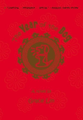 The Year Of The Dog by Grace Lin | Goodreads