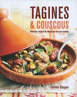 Tagines & Couscous book cover