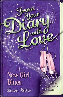 From Your Diary with Love book cover 1