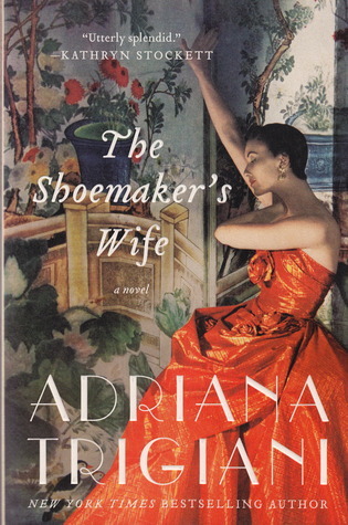 The Shoemaker's Wife