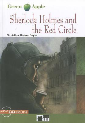 Sherlock Holmes and The Red Circle