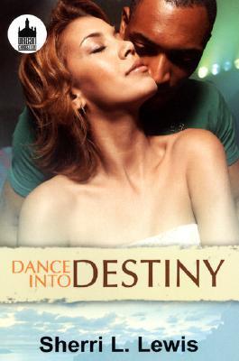 Dance Into Destiny book cover