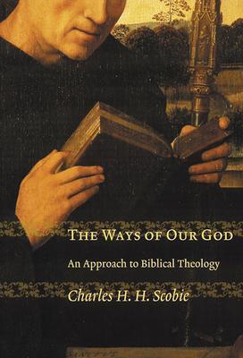 The Ways of Our God book cover
