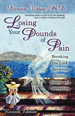 Losing Your Pounds of Pain book cover