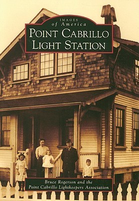 Point Cabrillo Light Station book cover