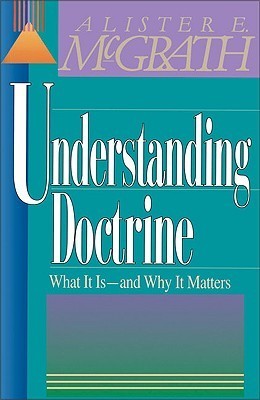 Understanding Doctrine book cover