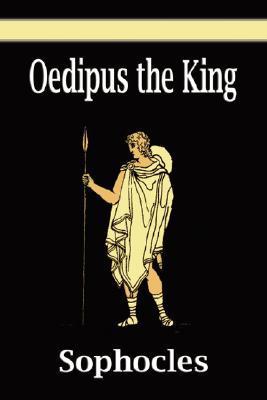 cover img of Oedipus the King