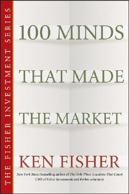 100 Minds That Made the Market