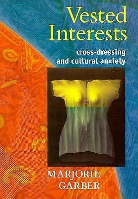 Vested Interests book cover