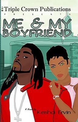 Me & My Boyfriend book cover