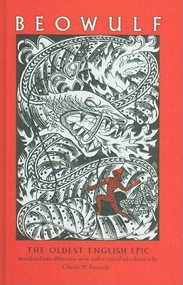 Beowulf: The Oldest English Epic
