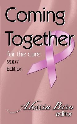 Coming Together For the Cure book cover