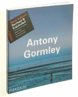 洋書　Antony Gormley Antony Gormley by E.H. Gombrich | Goodreads