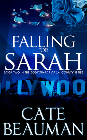 The Bodyguards of L.A. County book cover 2